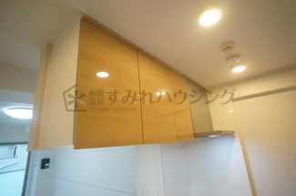 【キッチン】