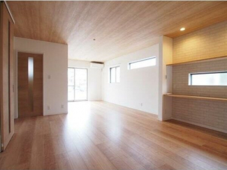 【居間・リビング】