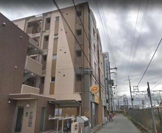 加古川市平岡町新在家１丁目のマンションの画像
