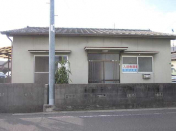 松山市東石井７丁目の一戸建ての画像