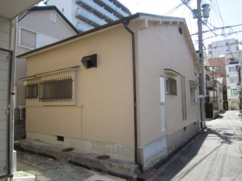 戎町3丁目貸家の画像
