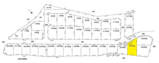 南あわじ市榎列７０坪　建築条件なしの画像