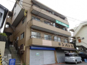 神戸市北区花山台の店舗事務所の画像