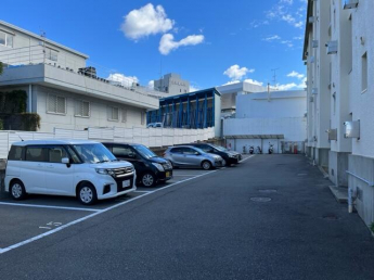 鈴松マンションの画像