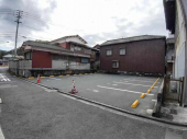 八幡浜市矢野町の駐車場の画像