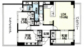 芦屋市東芦屋町の中古マンションの画像