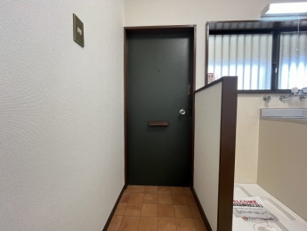 【玄関】