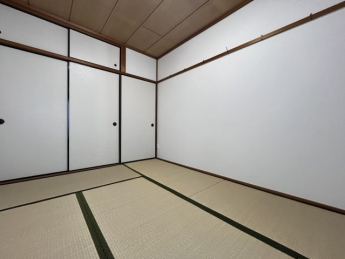 【和室】