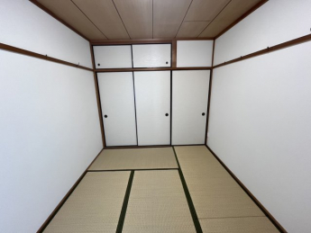 【和室】