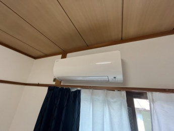 ヨネナガハイツⅠの画像