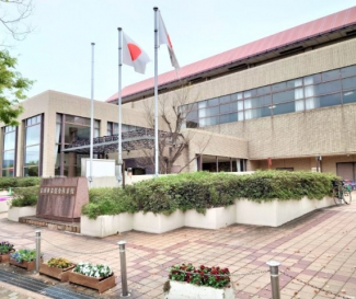 宝塚市スポーツセンター