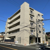 明石市東野町のマンションの画像