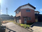 近江八幡市長光寺町の倉庫の画像