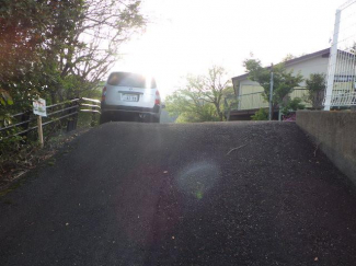 静岡県伊東市赤沢の売地の画像