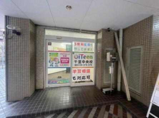 豊中市上新田１丁目の店舗一部の画像