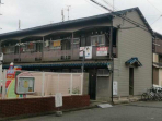 堺市堺区香ヶ丘町４丁のアパートの画像