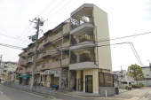 堺市中区深井沢町のマンションの画像