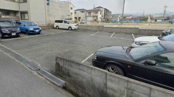 野田駐車場の画像