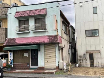 西川貸店舗の画像