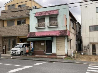 西川貸店舗の画像