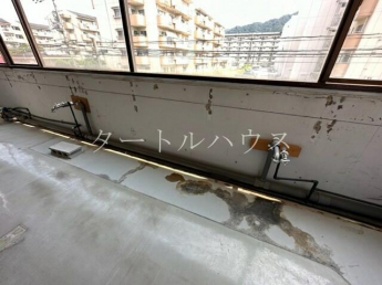 発光マンション店舗・事務所の画像