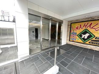 発光マンション店舗・事務所の画像