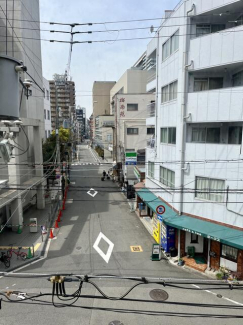 大阪市浪速区難波中２丁目の店舗事務所の画像