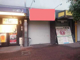 大阪市平野区瓜破西１丁目の店舗事務所の画像