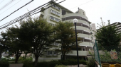 神戸市須磨区妙法寺字ぬめり石のマンションの画像