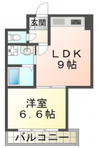 神戸市須磨区平田町１丁目のマンションの画像