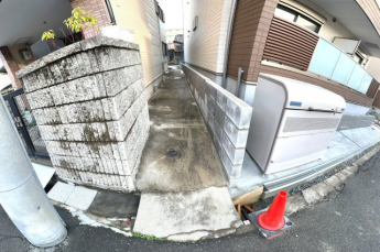 淀川区三津屋中2丁目の画像