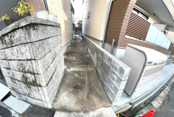 淀川区三津屋中2丁目の画像