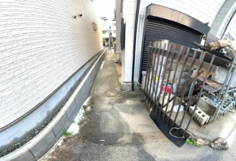 淀川区三津屋中2丁目の画像