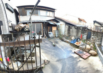 淀川区三津屋中2丁目の画像