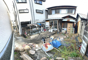 淀川区三津屋中2丁目の画像