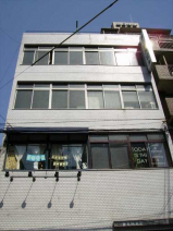 大阪市中央区南船場４丁目の店舗事務所の画像