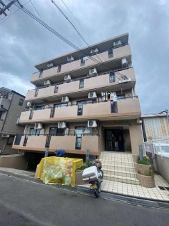 神戸市中央区神若通５丁目のマンションの画像