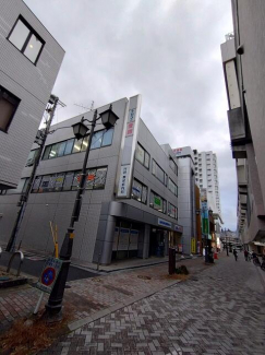 兵庫県川西市小花１丁目の店舗一部の画像