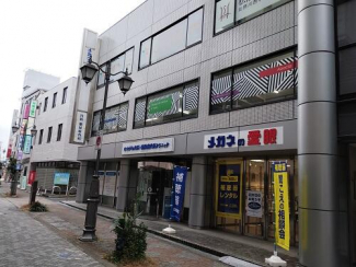 兵庫県川西市小花１丁目の店舗一部の画像