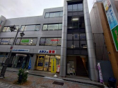 兵庫県川西市小花１丁目の店舗一部の画像