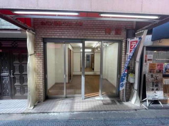 大阪市天王寺区下味原町の店舗一戸建ての画像