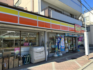 デイリーヤマザキ苅田六丁目店まで295m