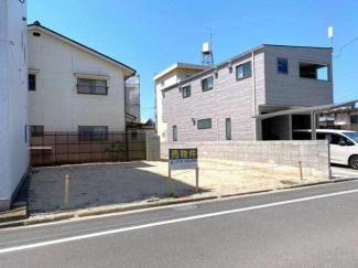 松山市木屋町１丁目の売地の画像