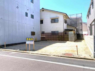 松山市木屋町１丁目の売地の画像