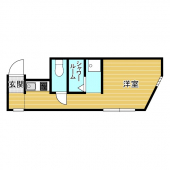 神戸市東灘区青木５丁目のマンションの画像