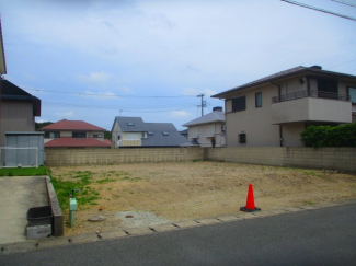 水道・下水道・ガス、整備済み