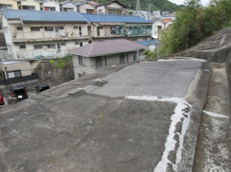 妙法寺売地の画像