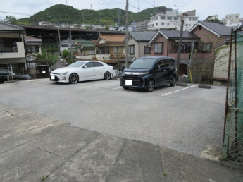 妙法寺売地の画像