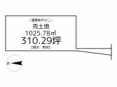 揖保郡太子町鵤の売地の画像