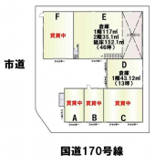 河内長野市寿町の倉庫の画像